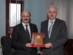 Enstitülerde görev değişimi